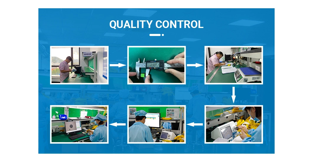 Sc Upc 1X2 PLC Singlemode Fiber Optical Splitter Fbt Optical Coupler 1X2 Fiber Optical Splitte